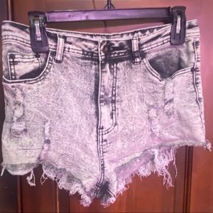American Bali Shorts